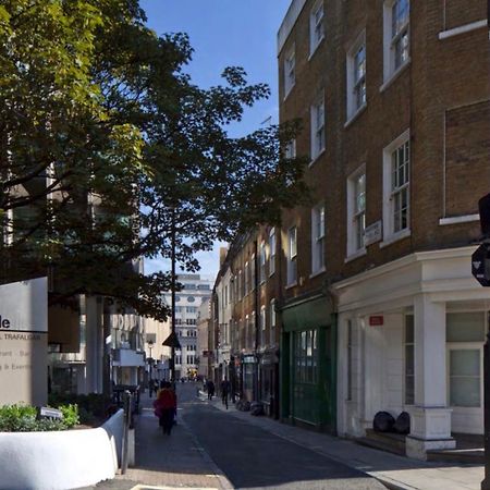 Fantastic 1 Bedroom Flat Leicester Square West End London Exteriör bild