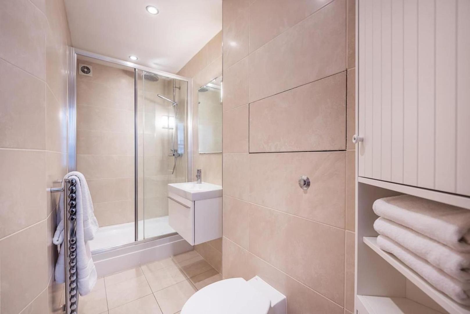 Fantastic 1 Bedroom Flat Leicester Square West End London Exteriör bild